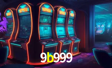 Desvendando o Mundo dos Jogos Virtuais na 9b999
