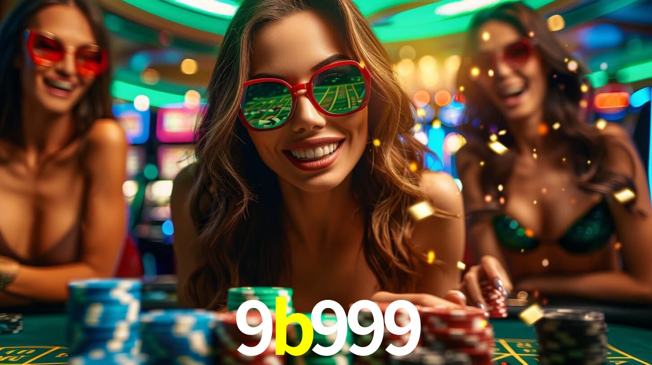 Welcome Bonus 9b999