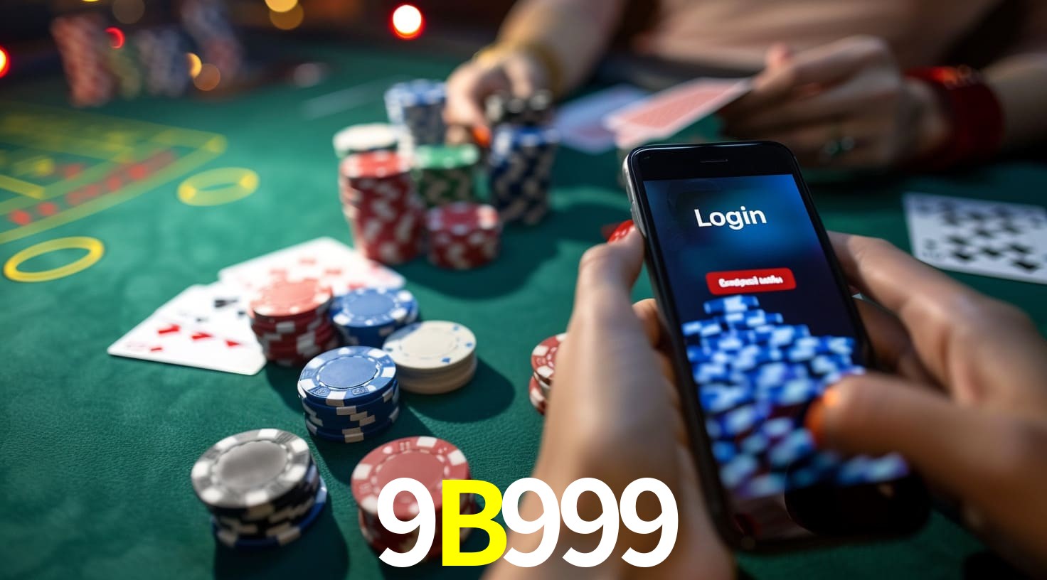 9B999