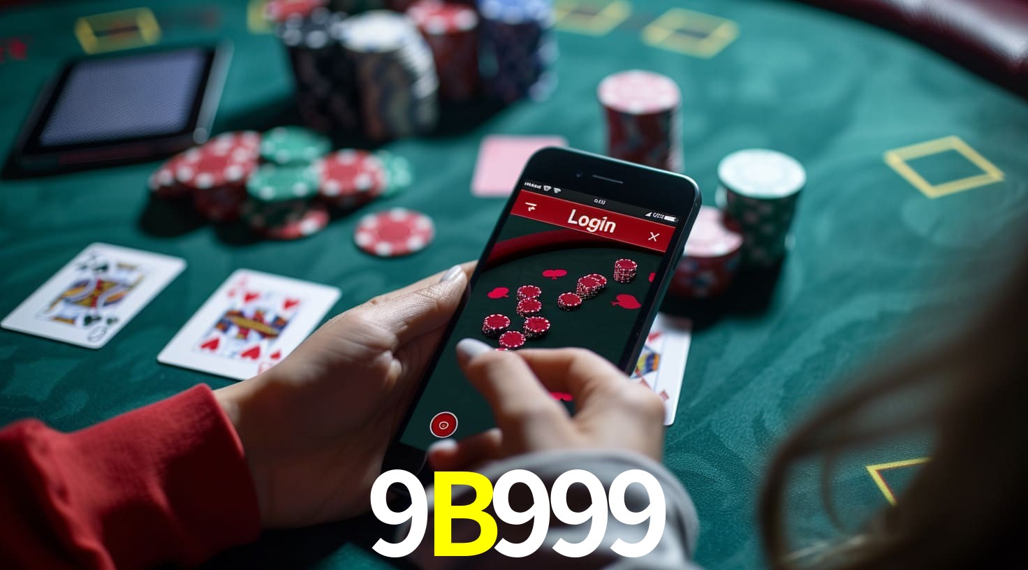 9B999