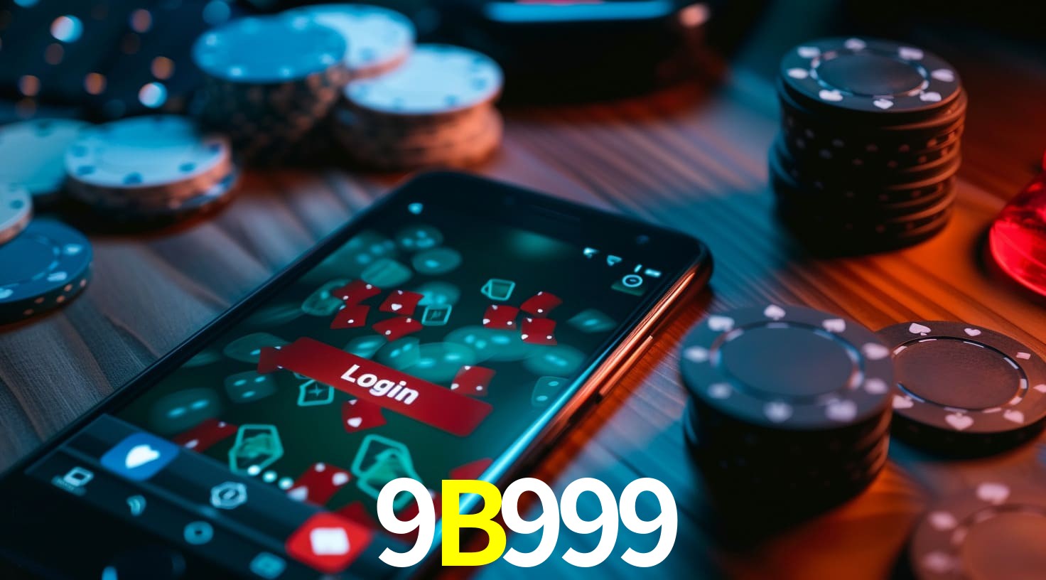 9B999