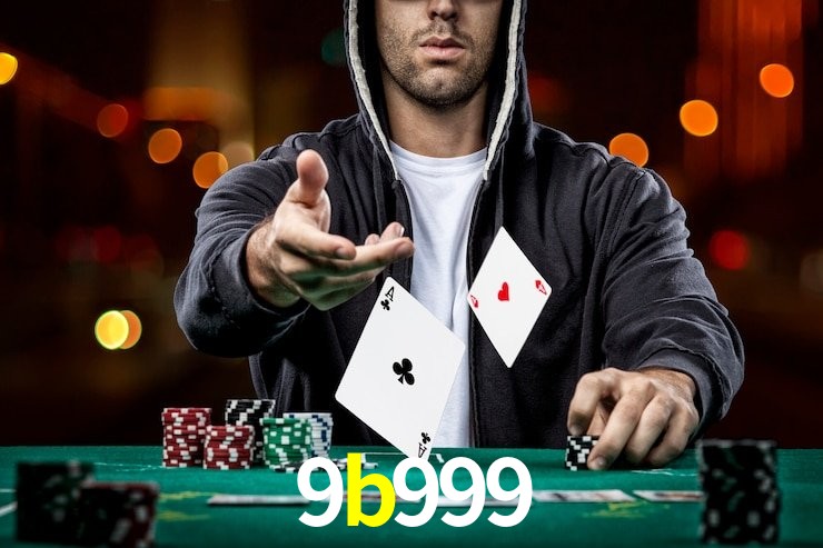 Apostas com odds competitivas na 9b999