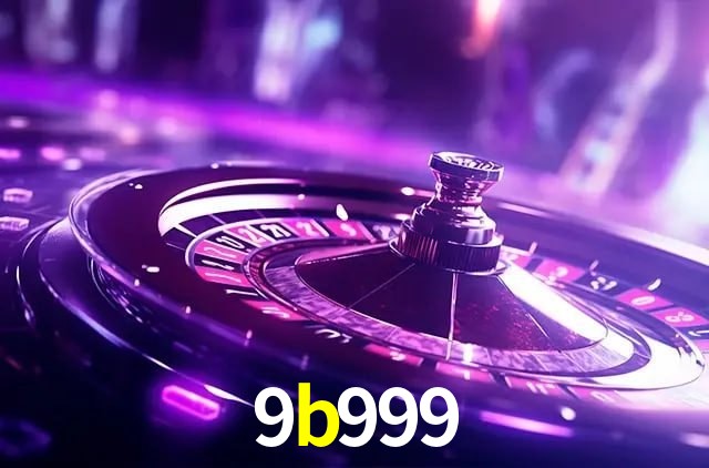 Página oficial no Facebook da 9b999