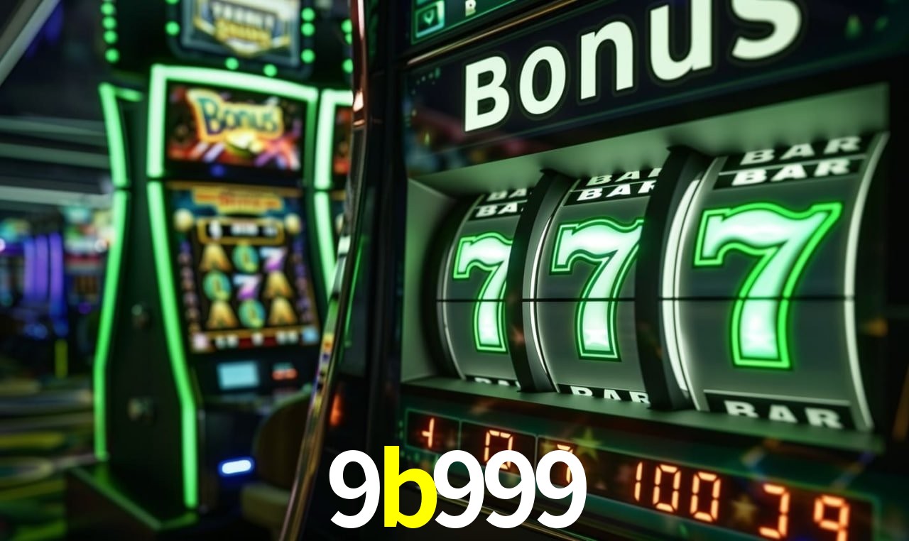 Game Providers 9b999