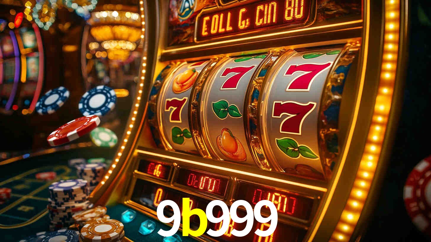 Welcome Bonus 9b999