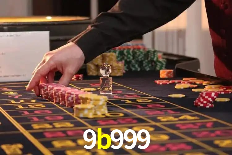 Desvendando o Mundo dos Jogos Virtuais na 9b999