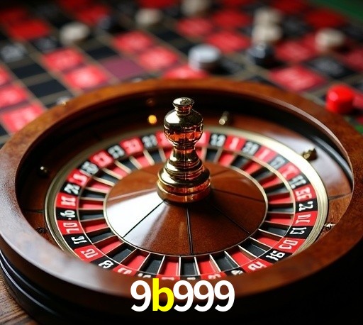 Variedade de jogos na 9b999