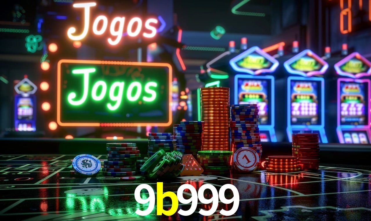 Mercados ao vivo e cash out na 9b999