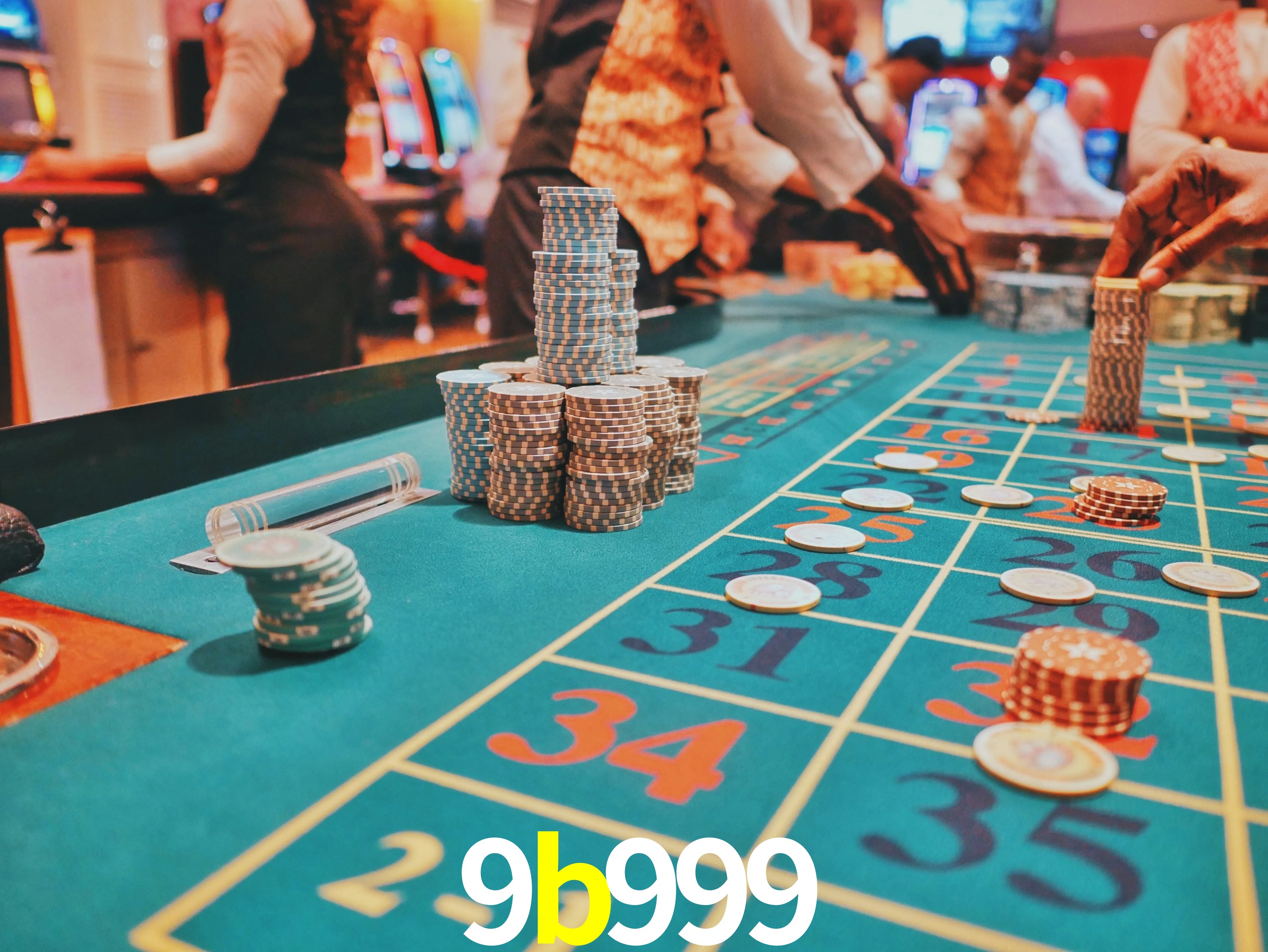 Casino VIP 9b999