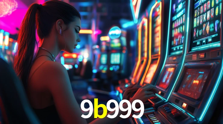 Ofertas Imperdíveis na 9b999: Promoções e Bônus Que Valem a Pena
