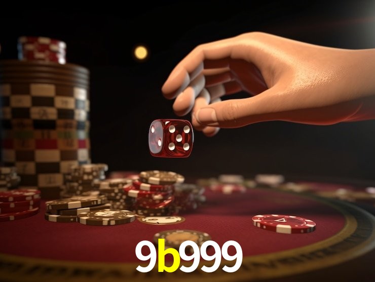 Casino Ao Vivo 9b999