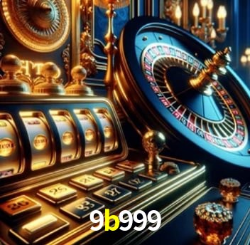 Mesa de Blackjack 9b999