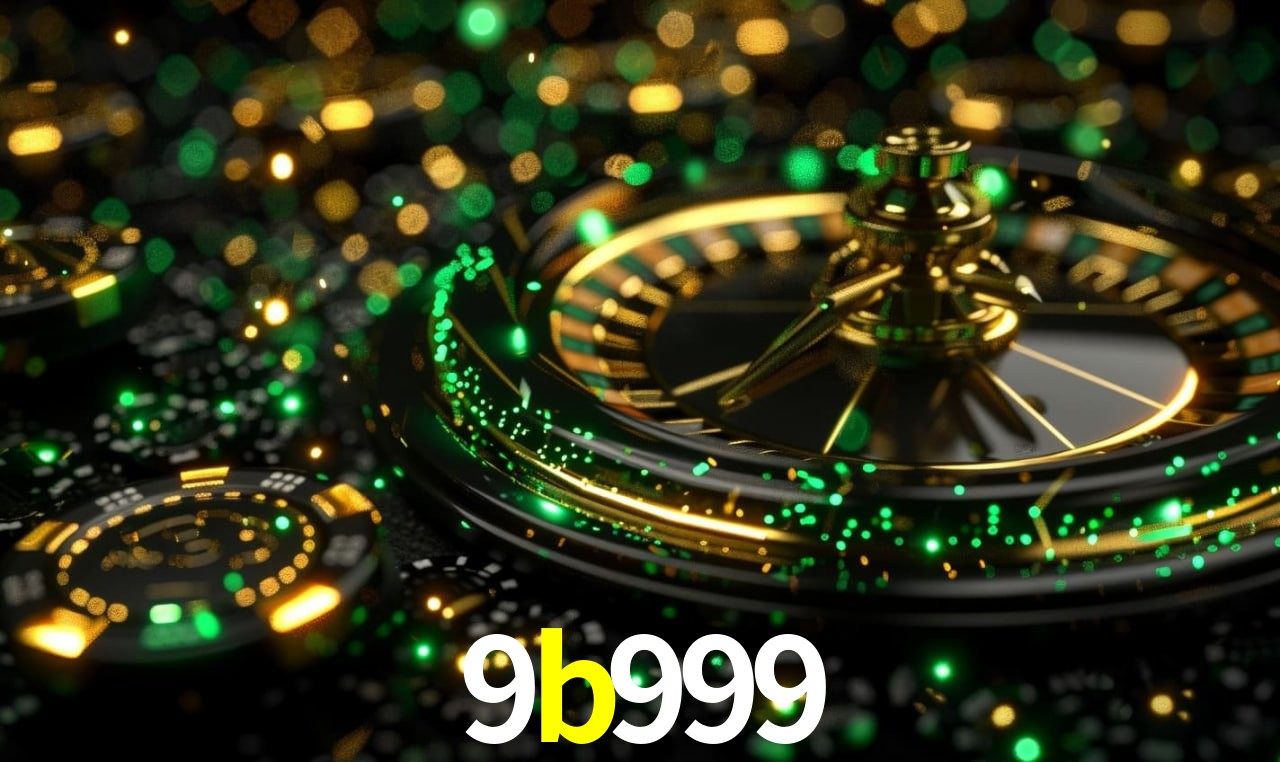 Slots com jackpots e giros grátis na 9b999