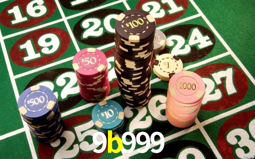 A Emoção da Loteria na 9b999: Uma Chance de Mudança de Vida