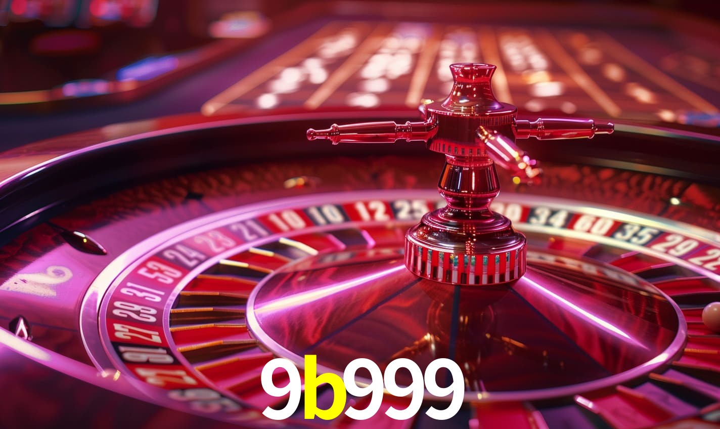 Inovações de Jogos na 9b999: O Futuro das Experiências Interativas