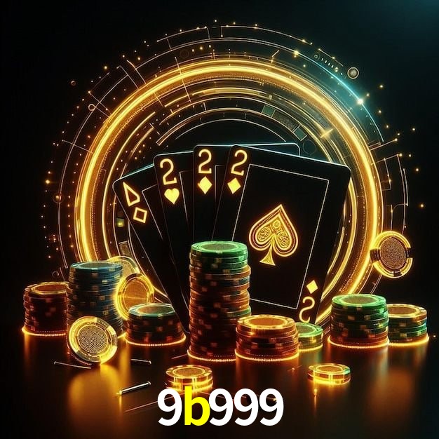 Jogos de Slot 9b999