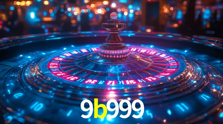 Cashback e recargas na 9b999
